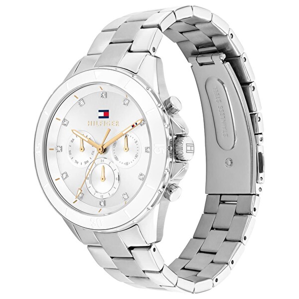 Tommy Hilfiger TH1782707 Kadın Kol Saati