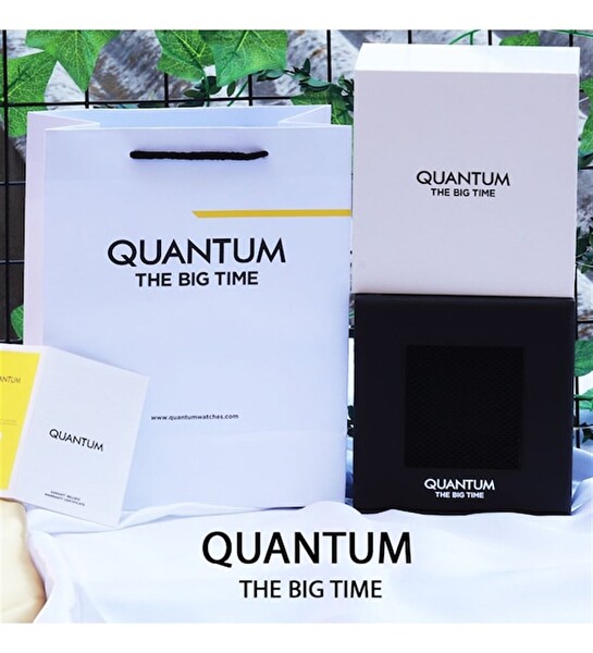 Quantum HNG535.059 Erkek Kol Saati