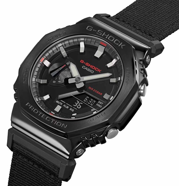 Casio GM-2100CB-1ADR G-Shock Erkek Kol Saati