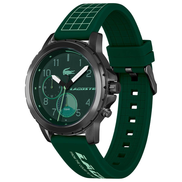 Lacoste LAC2011218 Erkek Kol Saati