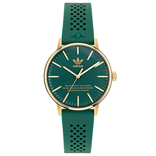 Adidas ADAOSY23525 Unisex Kol Saati