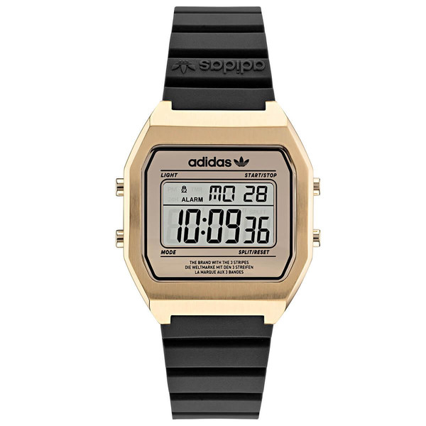 Adidas ADAOST22075 Unisex Kol Saati