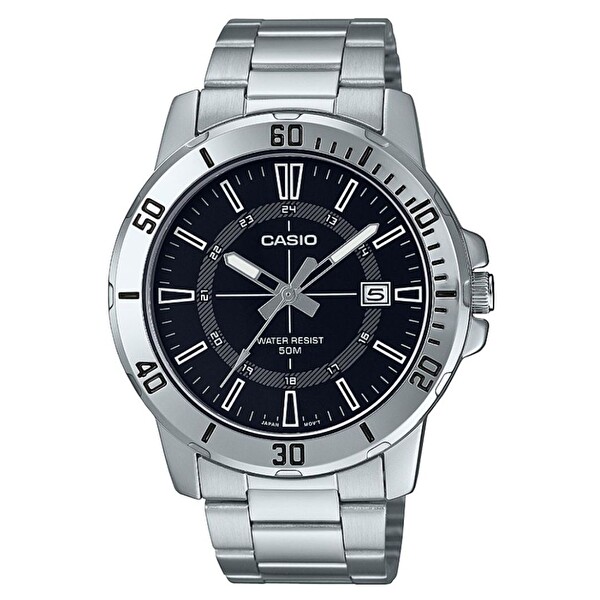 Casio MTP-VD01D-1CVUDF Erkek Kol Saati