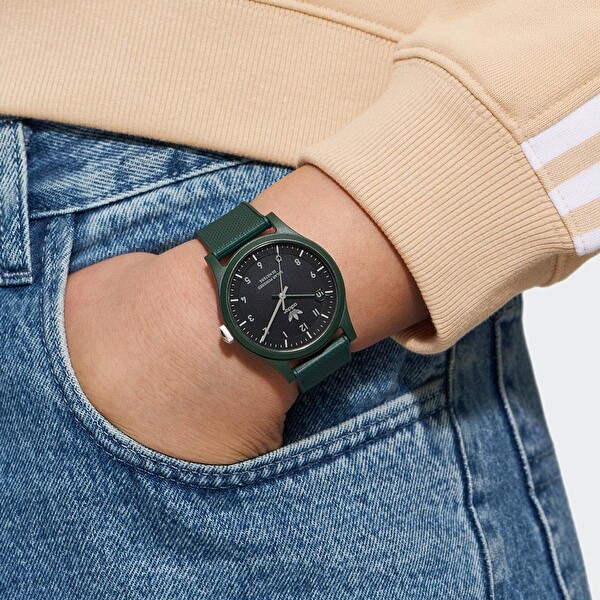 Adidas ADAOST22557 Unisex Kol Saati