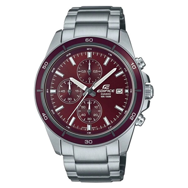 Casio EFR-526D-5CVUDF Edifice Erkek Kol Saati