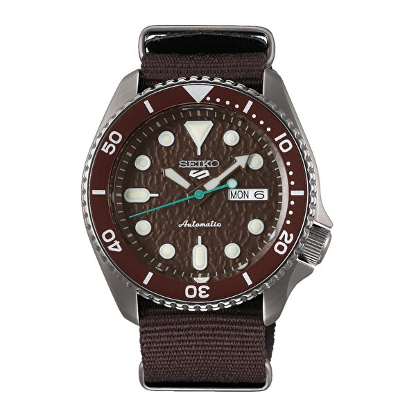 Seiko SRPD85K1 Erkek Kol Saati