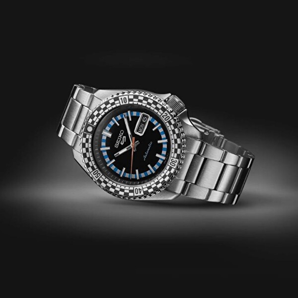 Seiko SRPK67K Erkek Kol Saati