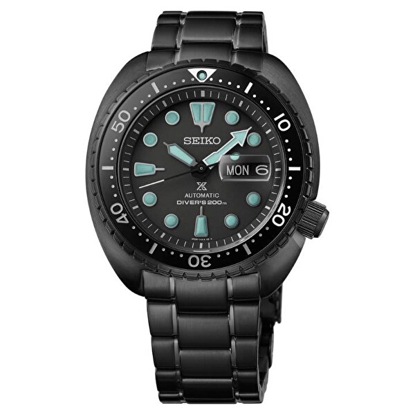 Seiko SRPK43K Erkek Kol Saati