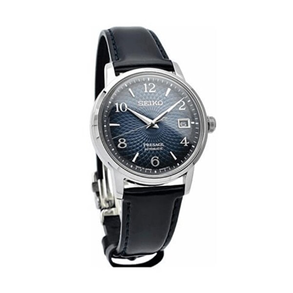 Seiko SRPE43J Erkek Kol Saati
