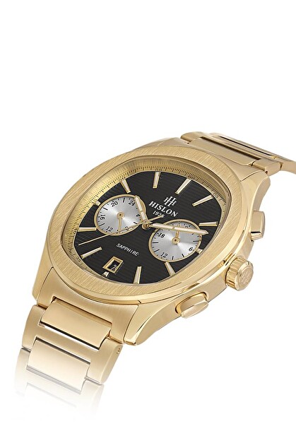 Hislon DT148G-04SG Erkek Kol Saati