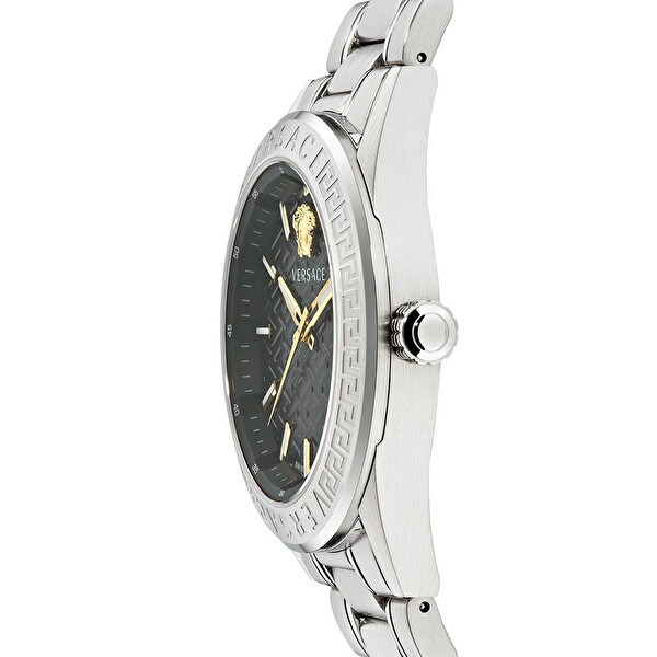 Versace VRSCVE6A00323 Erkek Kol Saati