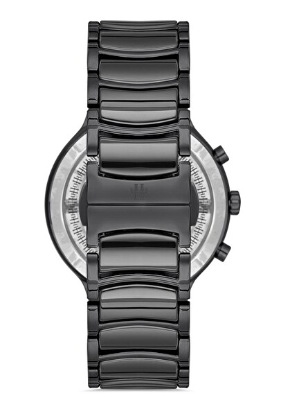 Hislon SD110N-16SS Erkek Kol Saati