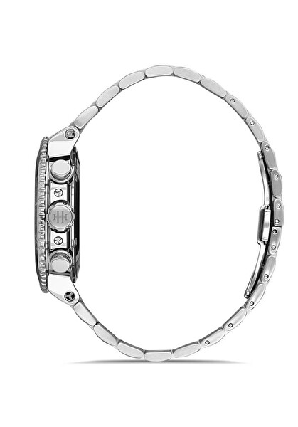 Hislon MS137T-11SB Erkek Kol Saati