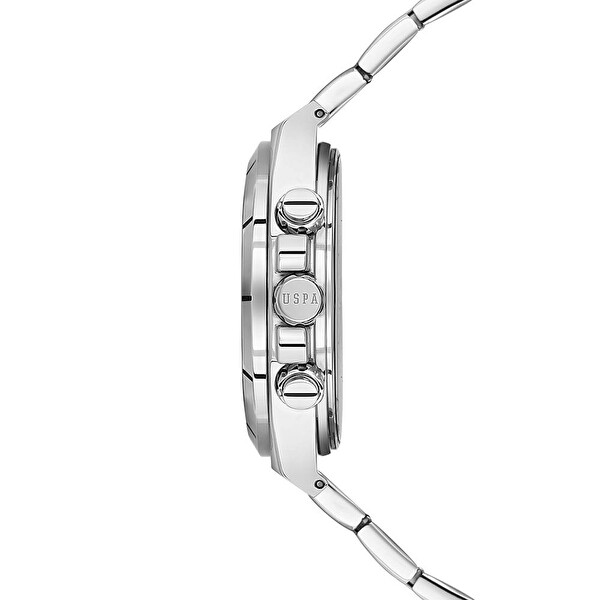U.S. Polo Assn. USPA1079-01 Erkek Kol Saati