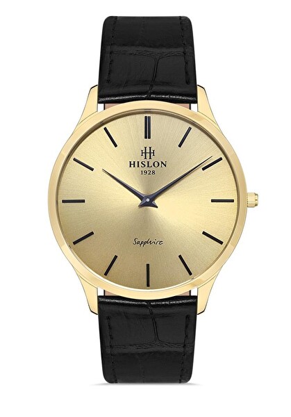 Hislon CL135G-08KG Erkek Kol Saati