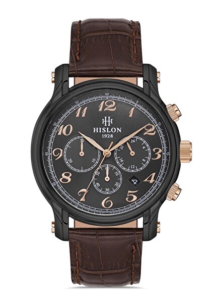 Hislon MS106N-05KR Erkek Kol Saati