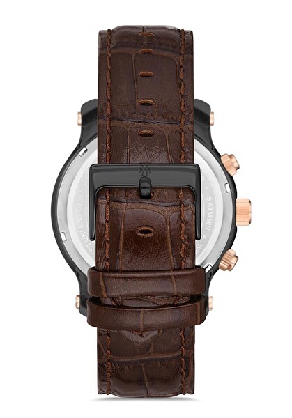 Hislon MS106N-05KR Erkek Kol Saati