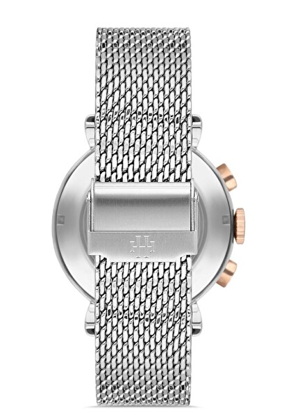 Hislon MS100T-02SR Erkek Kol Saati