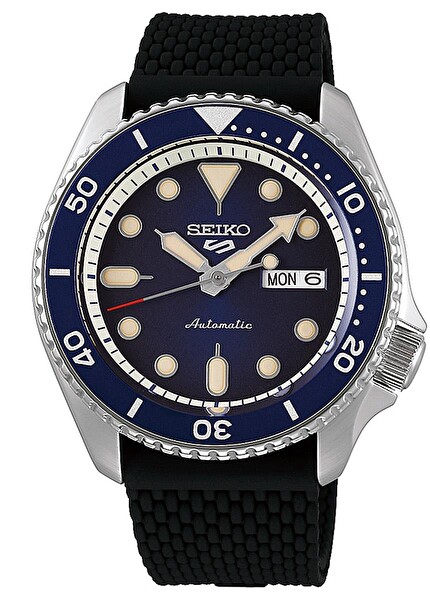 Seiko SRPD71K2 Erkek Kol Saati