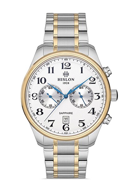 Hislon CL130S-05KR Erkek Kol Saati