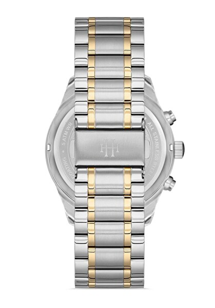 Hislon CL130S-05KR Erkek Kol Saati