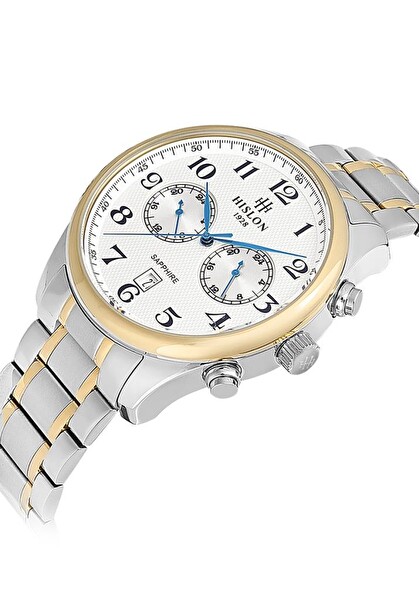 Hislon CL130S-05KR Erkek Kol Saati