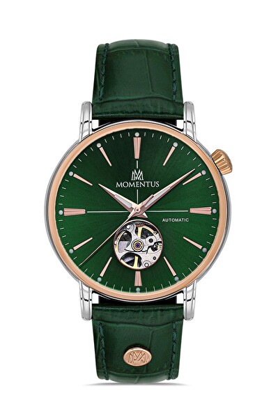 Momentus TM349T-15YR Erkek Kol Saati