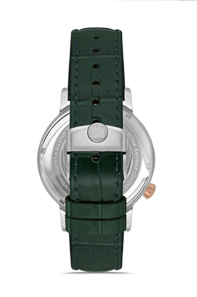 Momentus TM349T-15YR Erkek Kol Saati