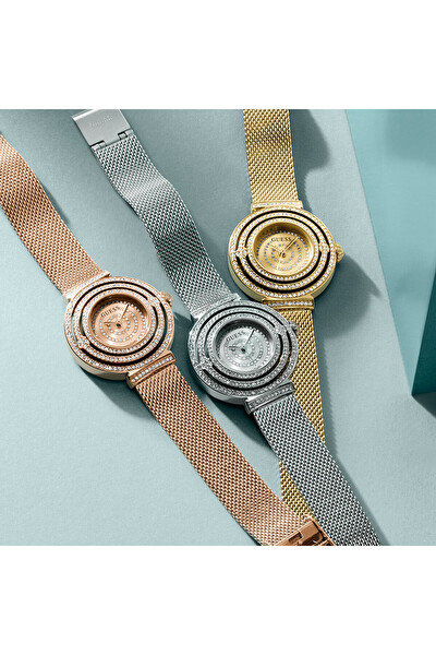 Guess GUGW0550L2 Kadın Kol Saati