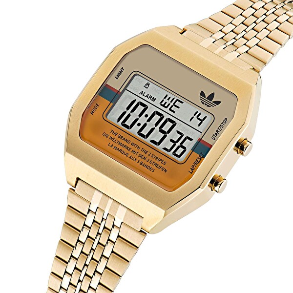 Adidas ADAOST23555 Erkek Kol Saati