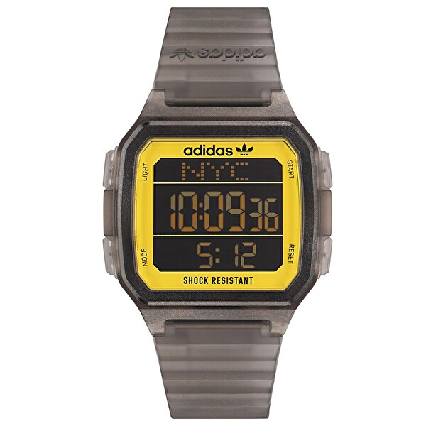 Adidas ADAOST22554 Unisex Kol Saati