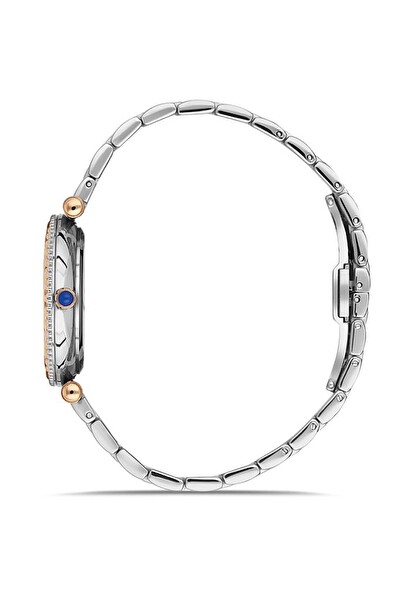 Hislon QL139T-09SR Kadın Kol Saati