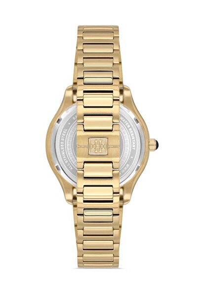 Hislon QT148G-10SG Kadın Kol Saati