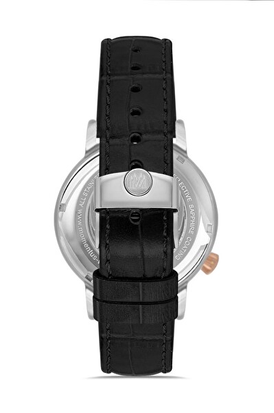 Momentus TM349S-04BS Erkek Kol Saati