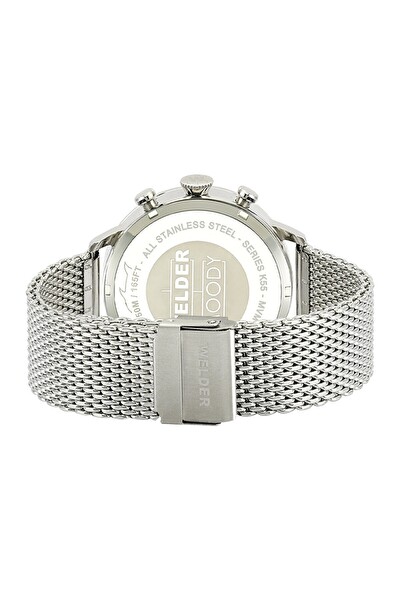 Welder Moody Watch WWRC695 38 MM Kadın Kol Saati