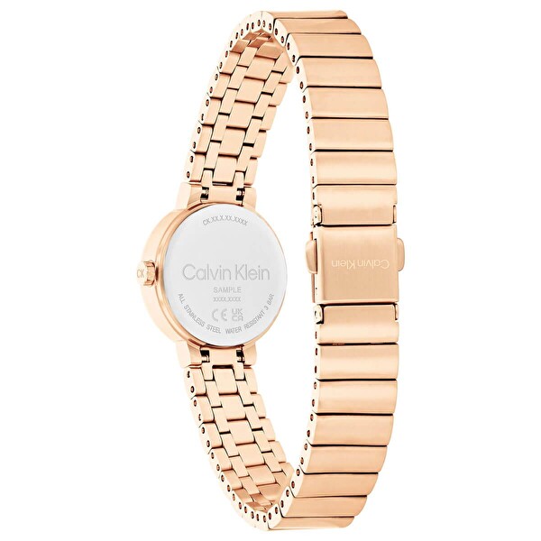 Calvin Klein CK25200417 Kadın Kol Saati