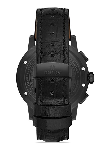 Hislon Ms103b-04br Erkek Kol Saati