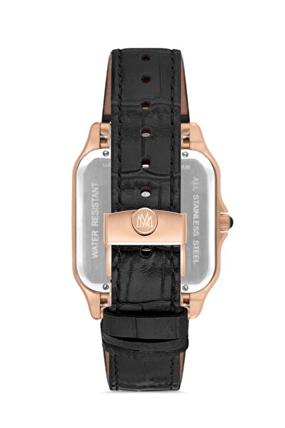 Momentus Em348r-04br Erkek Kol Saati