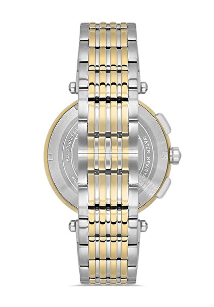 Momentus Tm263t-04sg Erkek Kol Saati