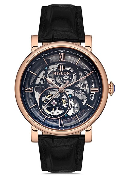 Hislon Sd104r-16br Erkek Kol Saati