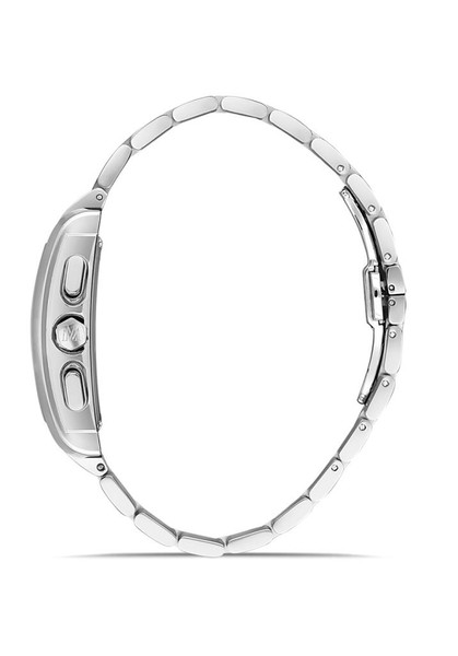 Momentus TimeMaster Collection TM111S-15SS Erkek Kol Saati