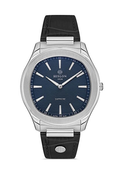 Hislon Cl148s-11bs Erkek Kol Saati