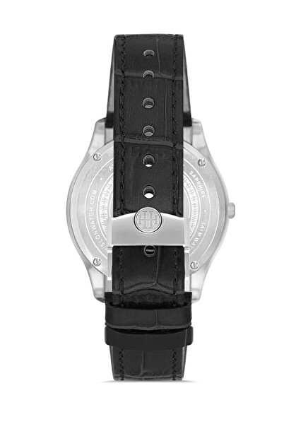 Hislon Cl148s-11bs Erkek Kol Saati