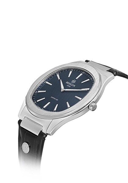 Hislon Cl148s-11bs Erkek Kol Saati