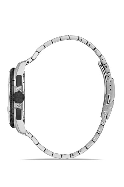 Momentus Sm386t-11ss Erkek Kol Saati