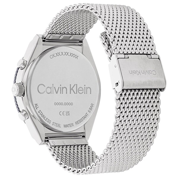 Calvin Klein Ck25200305 Erkek Kol Saati