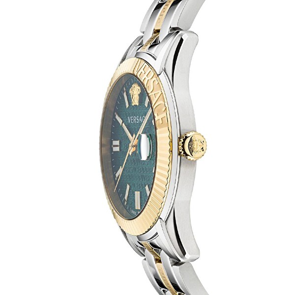 Versace Erkek Kol Saati̇ Vrscve3k00422