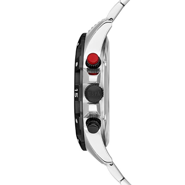 U.S. Polo Assn. Uspa1077-02 Erkek Kol Saati