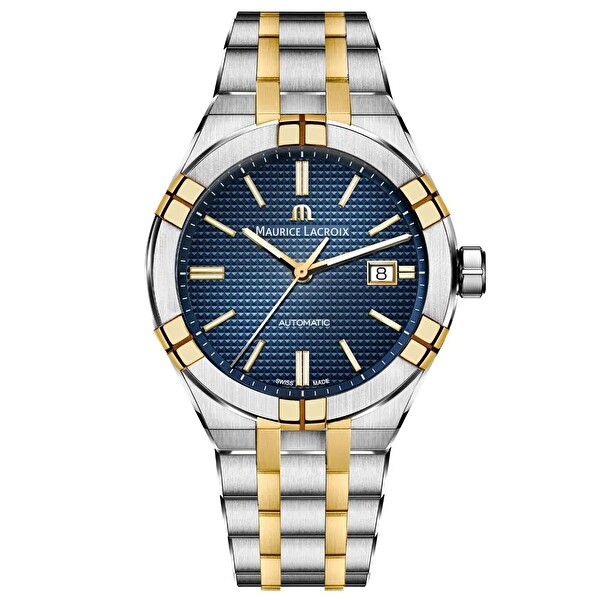 Maurice Lacroix Ml-ai6008sy013432-1 Erkek Kol Saati