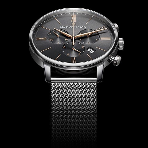 Maurice Lacroix Ml-el1098ss002311-1 Erkek Kol Saati